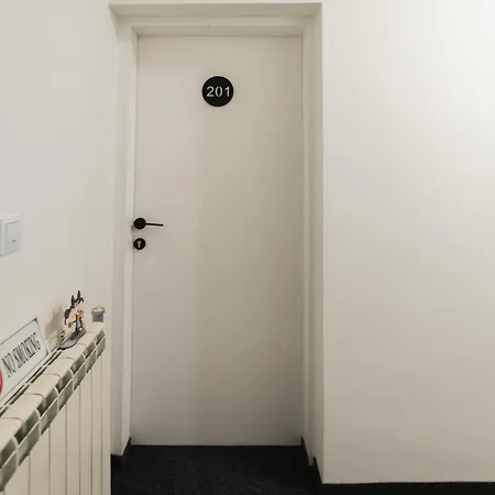 Apartment Free Parking *