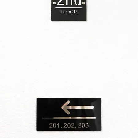 Free Parking *