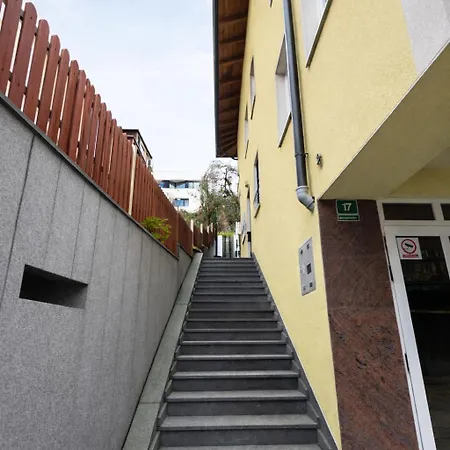 Apartamento Free Parking Saraievo
