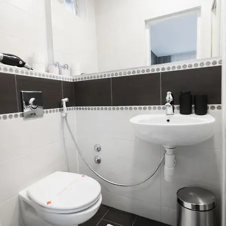 Apartamento Free Parking *