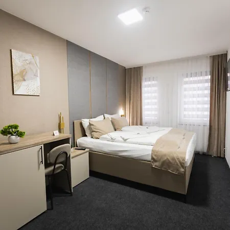 Apartment Free Parking Sarajevo