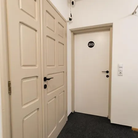 Free Parking Apartamento