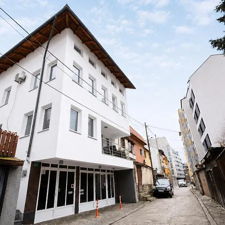Free Parking 塞拉耶佛