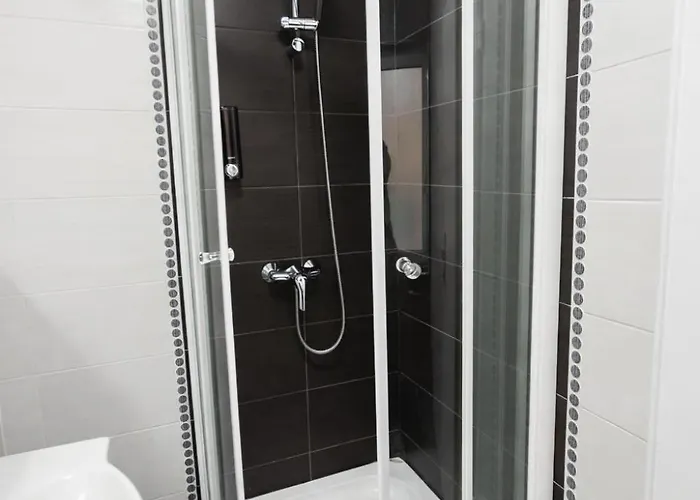 Free Parking Sarajevo